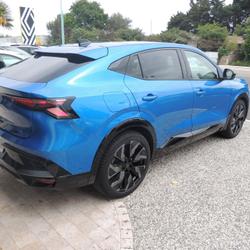 Renault Rafale esprit Alpine E-Tech full hybrid 200 ch Saint-Jean-de-Monts