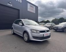 Volkswagen Polo Pléchâtel