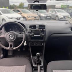 Volkswagen Polo Trendline 1.2 60 Pl&eacute;ch&acirc;tel