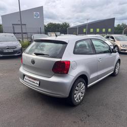 Volkswagen Polo Trendline 1.2 60 Pl&eacute;ch&acirc;tel