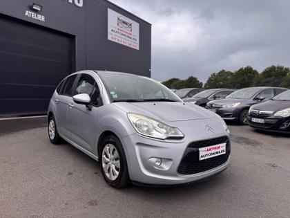 Citroen C3 - Confort  e-HDi 90 Airdream - 4 490 €