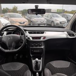 Citroen C3 Confort e-HDi 90 Airdream Pl&eacute;ch&acirc;tel