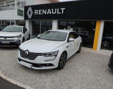 Renault Talisman Saint-Jean-de-Monts