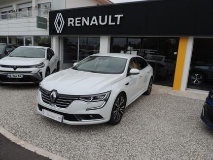 Renault Talisman - Initiale Paris  dCi 160 Energy EDC - 14 900 €