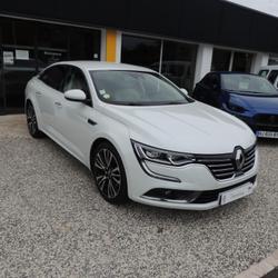 Renault Talisman Initiale Paris dCi 160 Energy EDC Saint-Jean-de-Monts