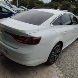 Renault Talisman Initiale Paris dCi 160 Energy EDC Saint-Jean-de-Monts