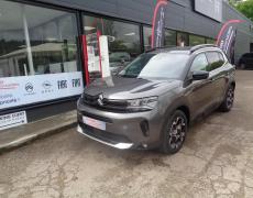 Citroen C5 Aircross Liverdun