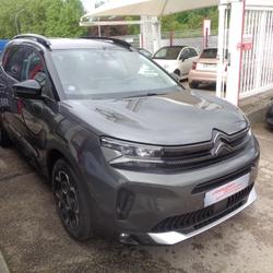 Citroen C5 Aircross MAX Hybride 136 E-DCS6 Liverdun
