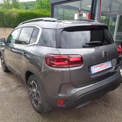 Citroen C5 Aircross MAX Hybride 136 E-DCS6 Liverdun