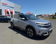Citroen C5 Aircross Loireauxence