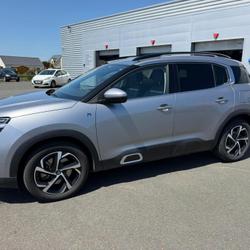 Citroen C5 Aircross Shine Hybride Rechargeable 225 S&amp;S e-EAT8 Loireauxence
