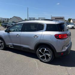 Citroen C5 Aircross Shine Hybride Rechargeable 225 S&amp;S e-EAT8 Loireauxence