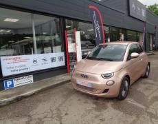 Fiat 500 II