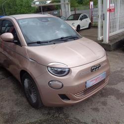 Fiat 500 II PACK STYLE 118 CV 42 KWH MY 23 Liverdun