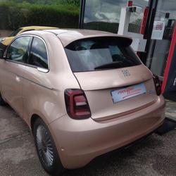 Fiat 500 II PACK STYLE 118 CV 42 KWH MY 23 Liverdun