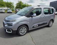 Citroen Berlingo SAINT-HILAIRE-PETITVILLE