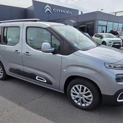 Citroen Berlingo Feel BlueHDi 100 BVM5 SAINT-HILAIRE-PETITVILLE