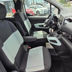 Citroen Berlingo Feel BlueHDi 100 BVM5 SAINT-HILAIRE-PETITVILLE