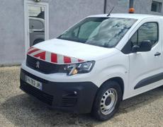 Peugeot Partner Meximieux