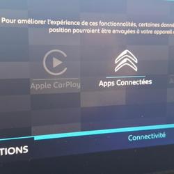 Peugeot Partner PREMIUM STANDARD 1000 KG BLUEHDI 100 S&amp;S BVM5 Meximieux