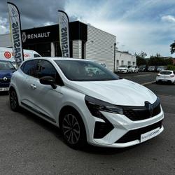 Renault Clio 5 Techno TCe 90 Fouesnant