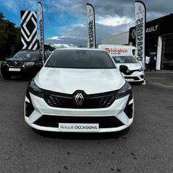 Renault Clio 5 Techno TCe 90 Fouesnant