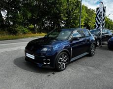 Renault R5 E-Tech Fouesnant