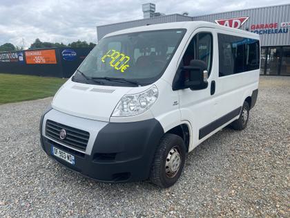 Fiat Ducato -   3.0 C H1 2.0 Mjt 115 - 12 900 €