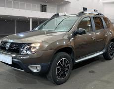 Dacia Duster Fouesnant