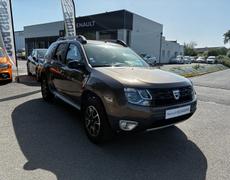 Dacia Duster Fouesnant