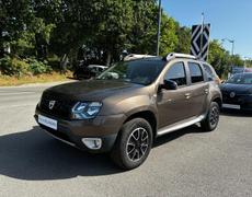 Dacia Duster Fouesnant