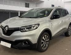 Renault Kadjar Fouesnant