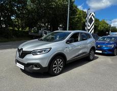 Renault Kadjar Fouesnant
