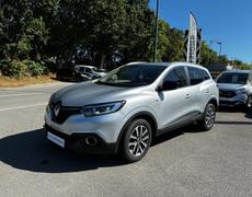 Renault Kadjar Fouesnant