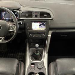 Renault Kadjar SL Black Edition dCi 130 Energy 4WD Fouesnant