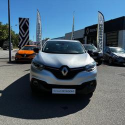 Renault Kadjar SL Black Edition dCi 130 Energy 4WD Fouesnant
