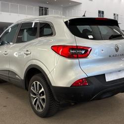 Renault Kadjar SL Black Edition dCi 130 Energy 4WD Fouesnant