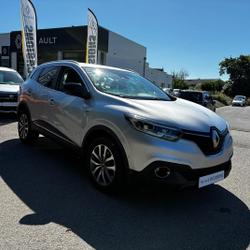 Renault Kadjar SL Black Edition dCi 130 Energy 4WD Fouesnant