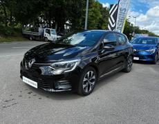 Renault Clio 5 Fouesnant