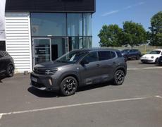 Citroen C5 Aircross C-Series Hybride Rechargeable 225 e-EAT8