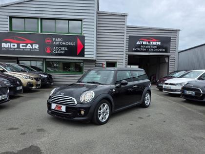 Mini Clubman - One Pack Chili  D 90 ch - 5 999 €