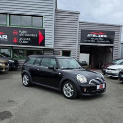 Mini Clubman One Pack Chili D 90 ch Sainte-Gemmes-sur-Loire