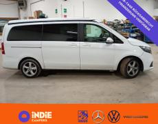 Fourgon Mercedes Saint-Mesmes