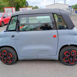 Citroen Ami  Montgermont