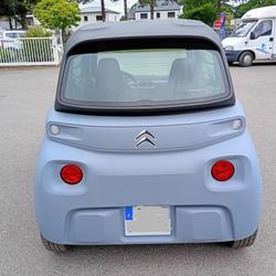 Citroen Ami  Montgermont