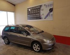 Peugeot 307 SW Couëron