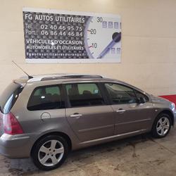 Peugeot 307 SW 2L HDI 136 Cou&euml;ron