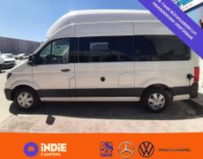 Fourgon Volkswagen Saint-Mesmes