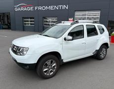 Dacia Duster La Meilleraye-de-Bretagne