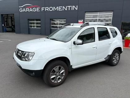 Dacia Duster - Prestige Edition 2016  TCe 125 4x2 - 10 990 €